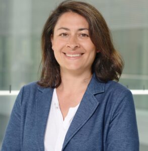 Filiz Polat – Stadtverband