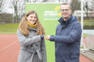 Stark wie nie: Osnabrücker GRÜNE nominieren Anne Kura und Volker Bajus ...
