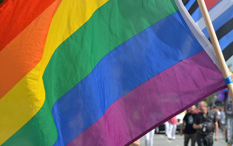 „Queeres Leben in Osnabrück sicherer und sichtbarer machen“