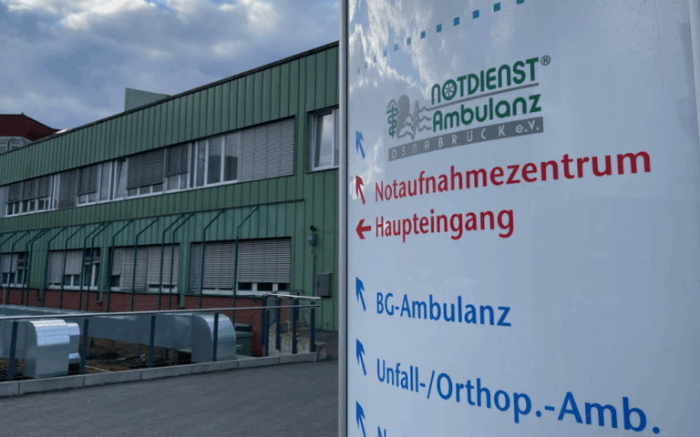 Alle Stärken der Gesundheitsregion Osnabrück nutzen