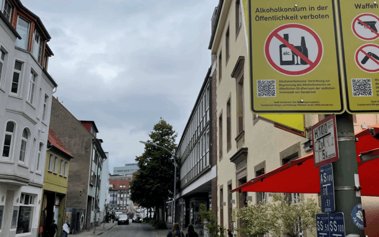 „Die Herausforderungen sind nicht weg, nur woanders“