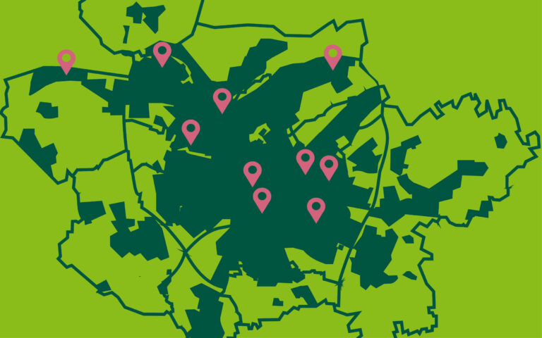 GRÜNE Sommertour 2025