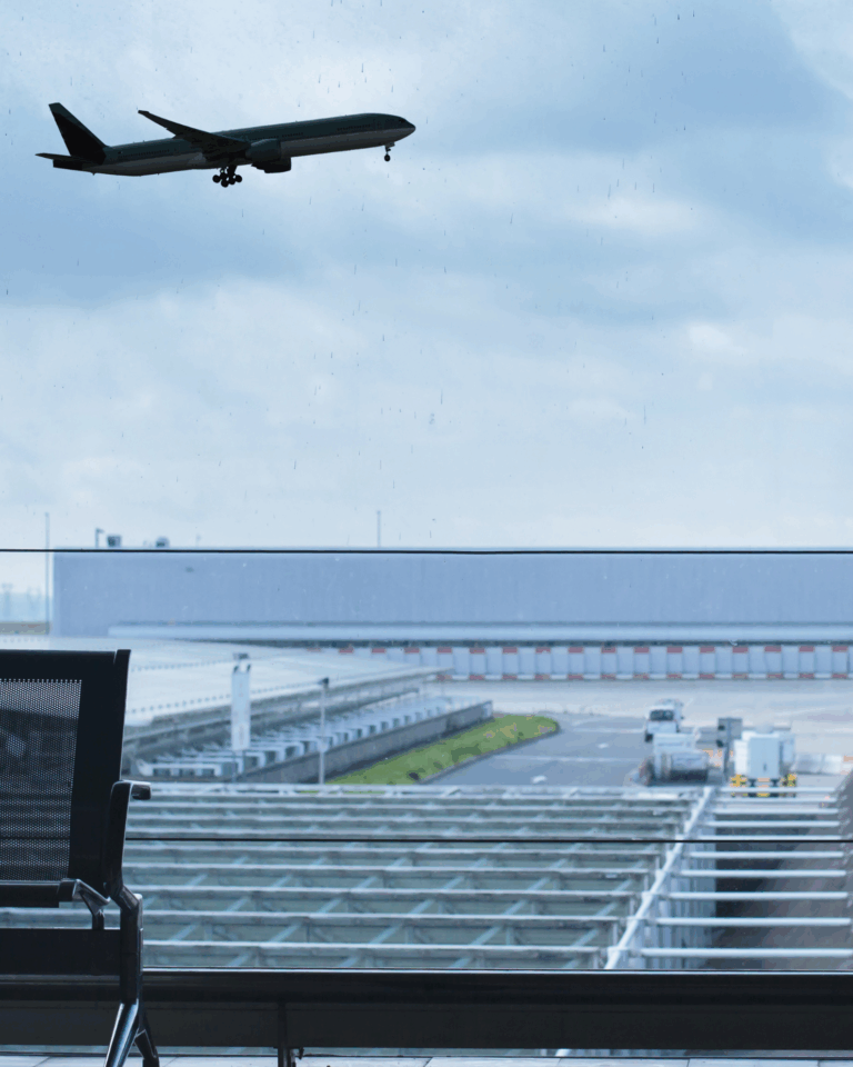 „Kritik an Luftverkehrssteuer ist scheinheilig und klimafeindlich“