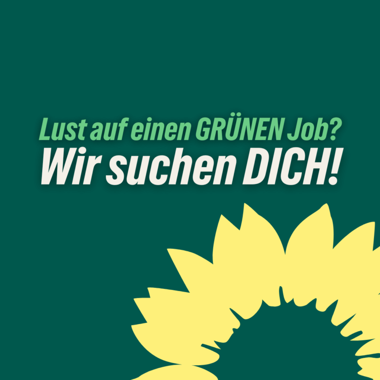 Wir suchen zum nächstmöglichen Zeitpunkt eine*n Mitarbeiter*in Öffentlichkeitsarbeit und Social Media (m/w/d)