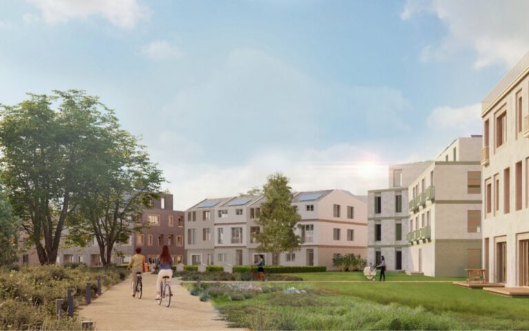 Baugebiet Windthorststraße – Grüne übernehmen Verantwortung