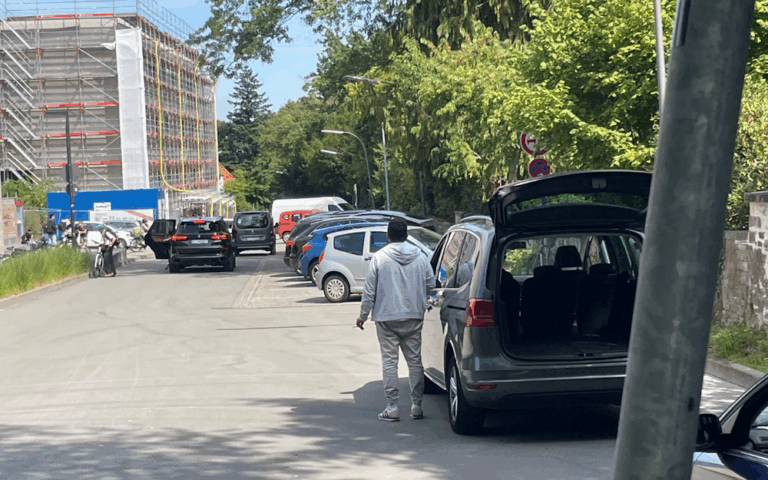 Nicht warten, bis was Schlimmeres passiert“