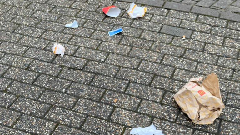 Mehrweg nutzen, Müll vermeiden, Verpackungssteuer sparen