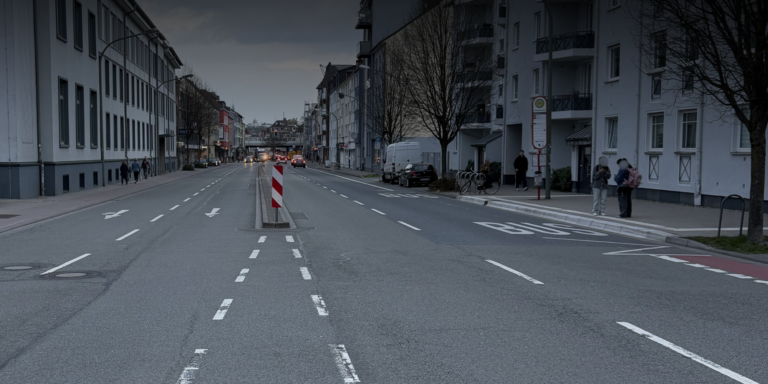 Radentscheid ernst nehmen: „Stadtspitze muss endlich Tempo machen“