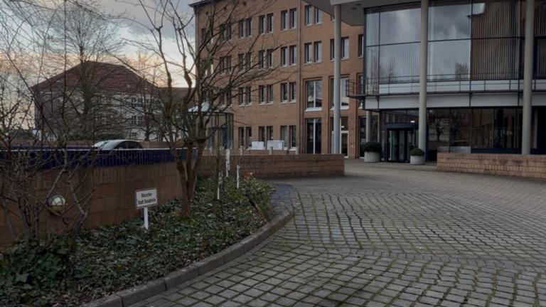 Feierabendparken: Leerstehende Parkplätze effizienter nutzen