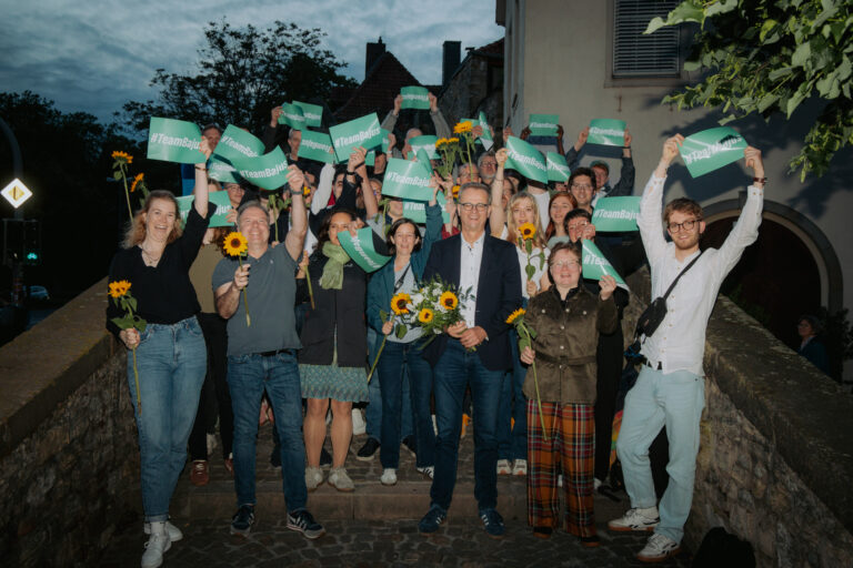 „Ein starkes Team für ein starkes Osnabrück“