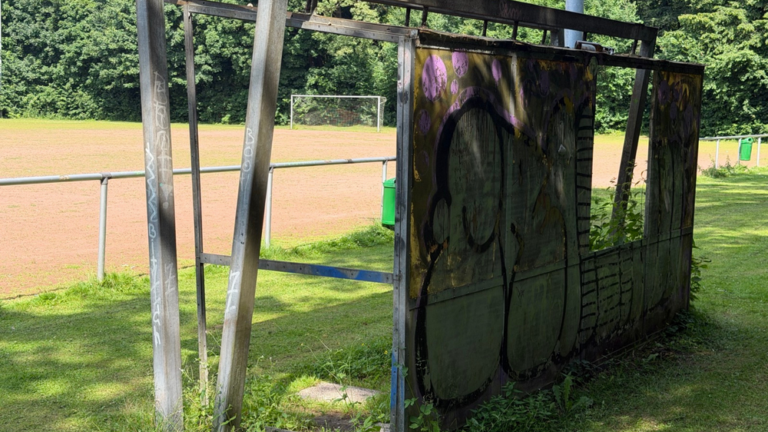 Sportanlage Schölerberg: Für den Stadtteil weiterentwickeln
