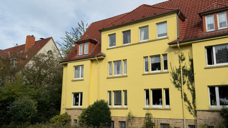 Musikerviertel erhalten und weiterentwickeln