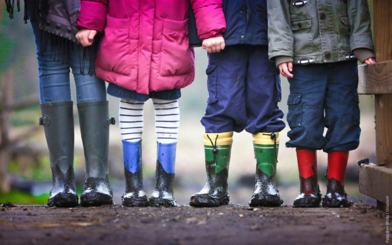 Kindertagespflege: Politik muss frühzeitig informiert und eingebunden werden