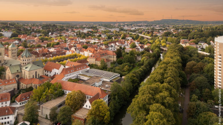 Klimaschutz: Nicht weiter diskutieren, sondern machen