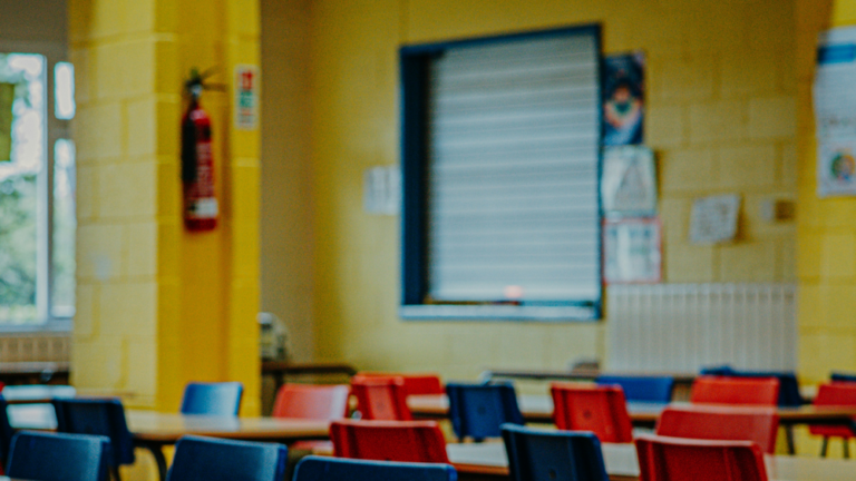 GRÜNE: Jedes Kind hat ein gutes Schulessen verdient